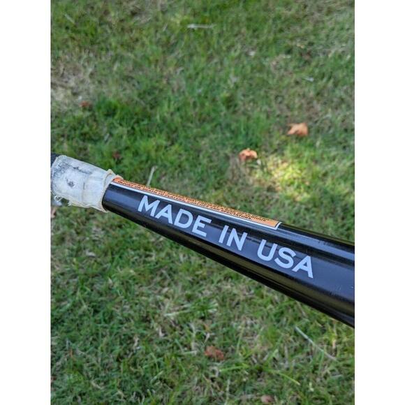 Miken FREAK Softball Bat Model MSF 34" 27 oz E-Flex USSSA 1.20 BPF Made In USA - Picture 4 of 6